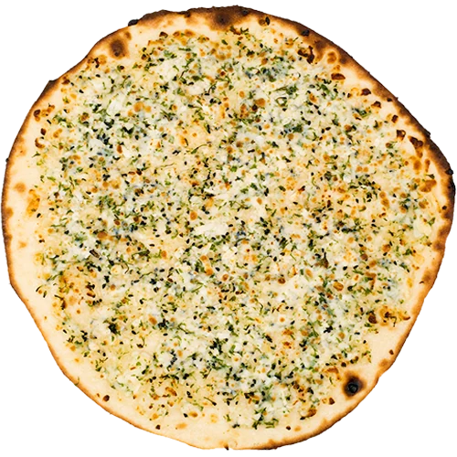 4 Cheese manousheh