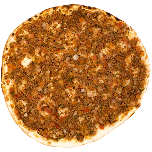 Lahmeh Bi Ajjine manousheh
